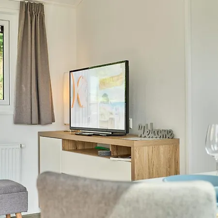 Seeparx Tjelle Casa vacanze Susel