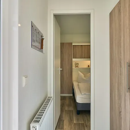 Seeparx Tjelle Casa vacanze Susel