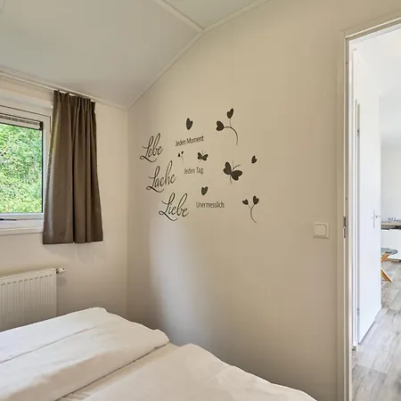 Seeparx Tjelle Ferienhaus Susel