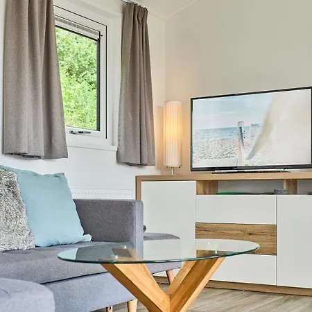 Ferienhaus Seeparx Tjelle Susel