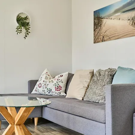 Seeparx Tjelle Casa vacanze Susel