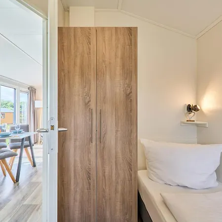 Seeparx Tjelle Casa vacanze
