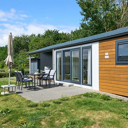 Ferienhaus Seeparx Tjelle Susel